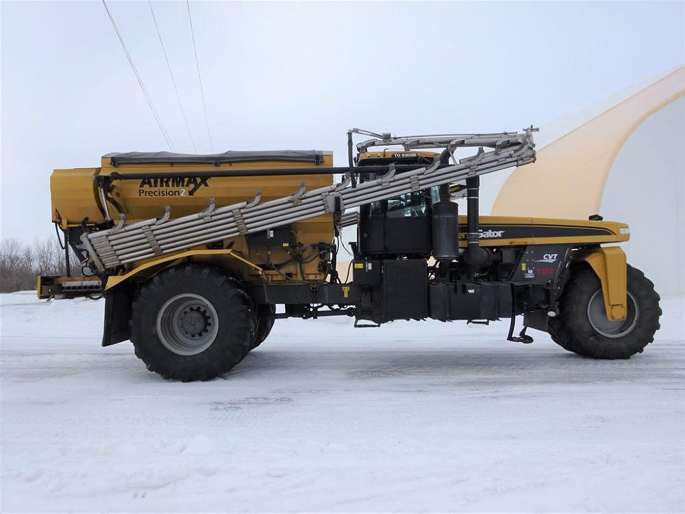 Main image Terra-Gator TG9300B 14