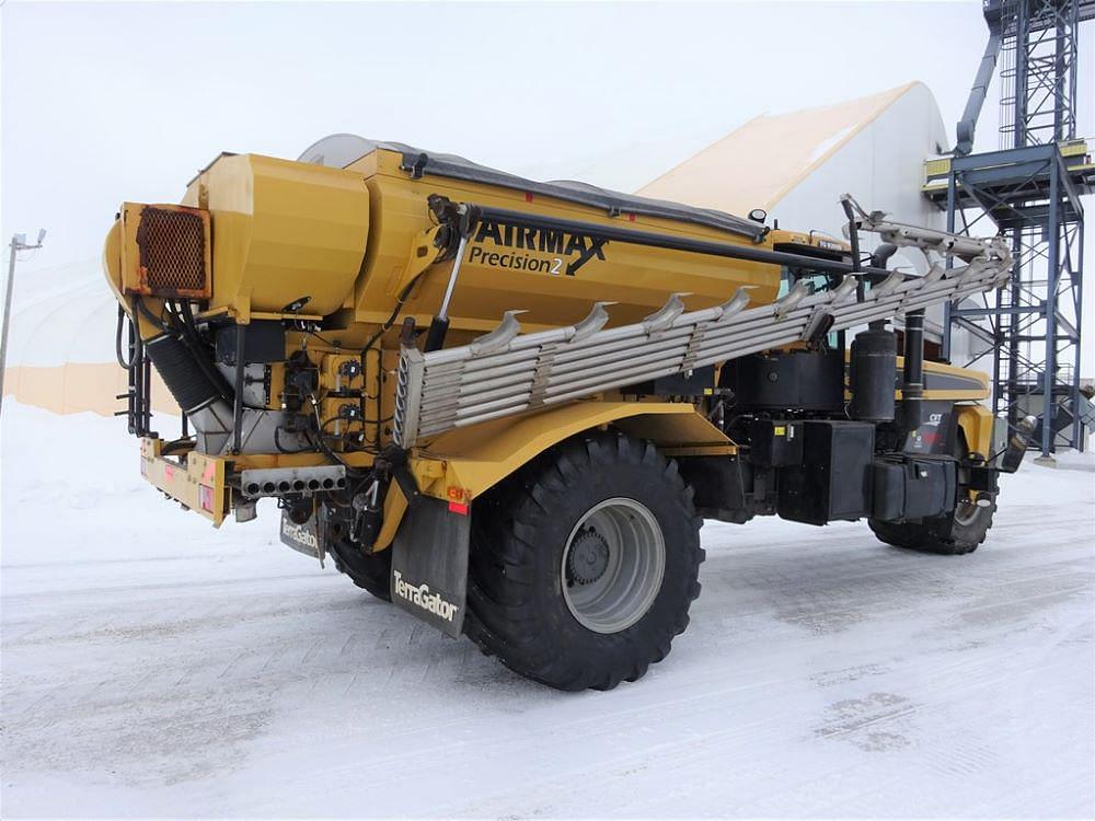 Main image Terra-Gator TG9300B 19