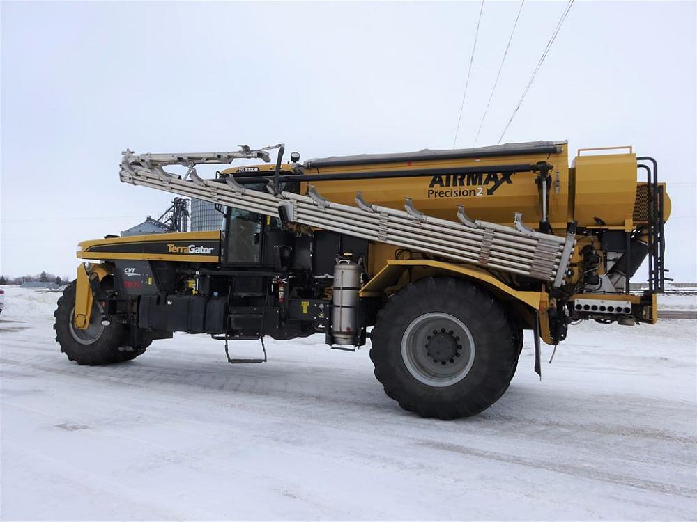 Main image Terra-Gator TG9300B 35