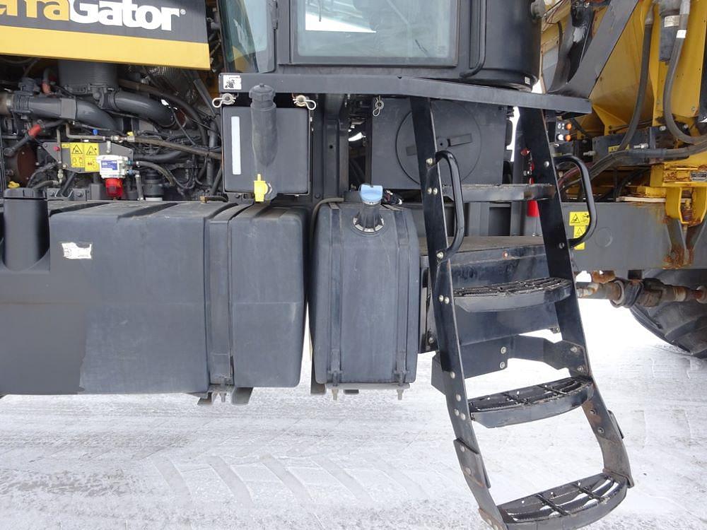 Main image Terra-Gator TG9300B 85
