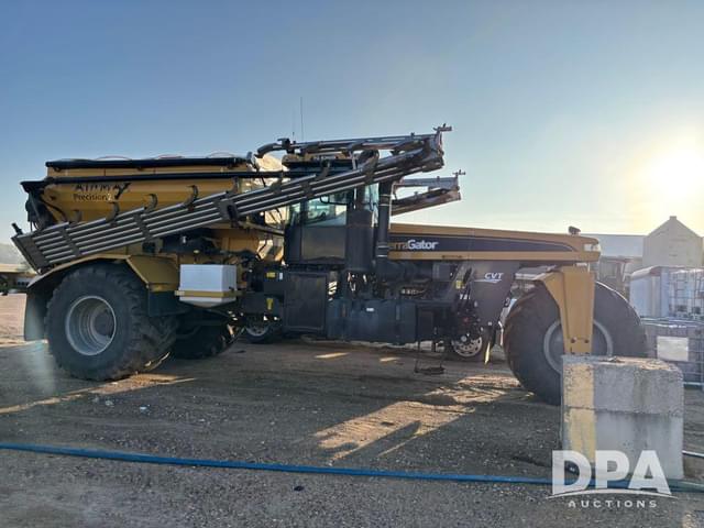 Image of Terra-Gator TG9300B equipment image 2
