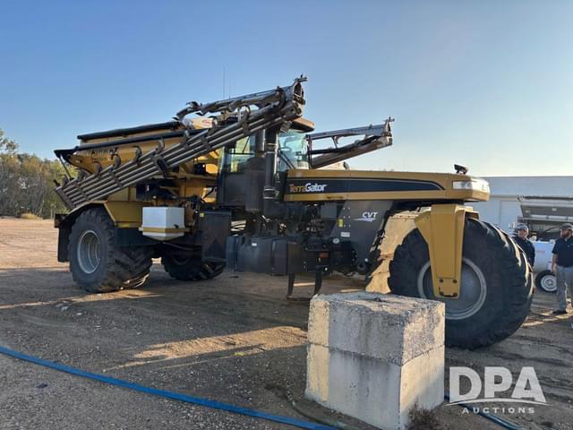 Image of Terra-Gator TG9300B equipment image 1