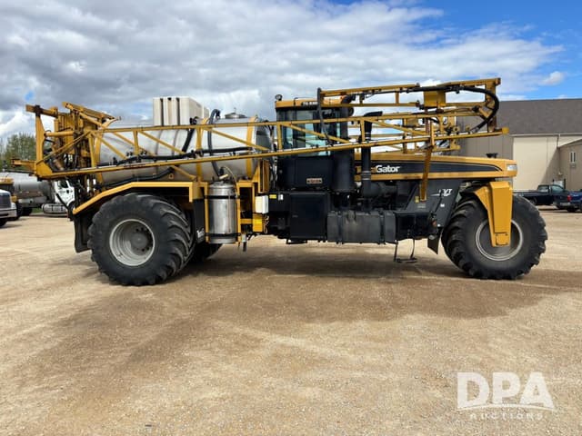 Image of Terra-Gator TG9300B equipment image 3