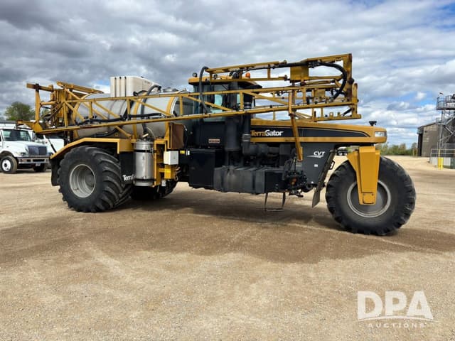 Image of Terra-Gator TG9300B equipment image 2