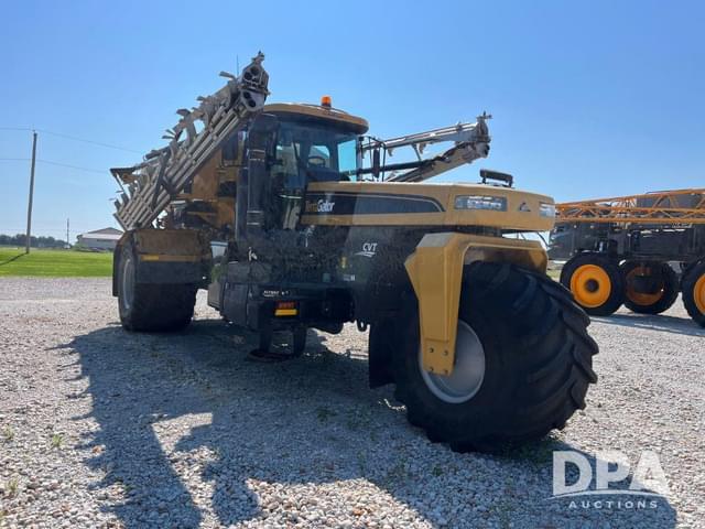 Image of Terra-Gator TG8300B equipment image 4