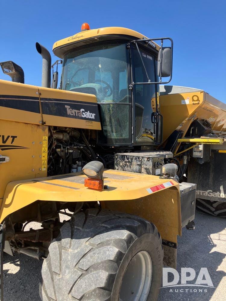 Main image Terra-Gator TG8400B