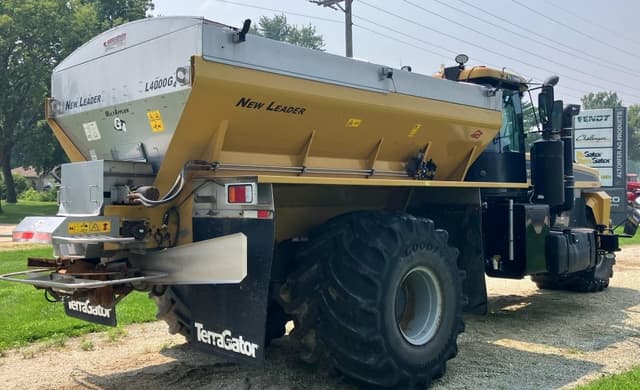 Image of Terra-Gator TG7300B equipment image 3