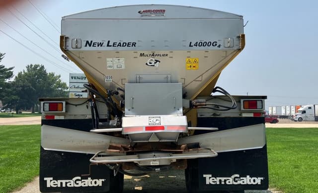 Image of Terra-Gator TG7300B equipment image 2