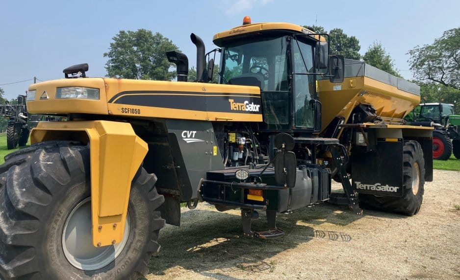 Main image Terra-Gator TG7300B