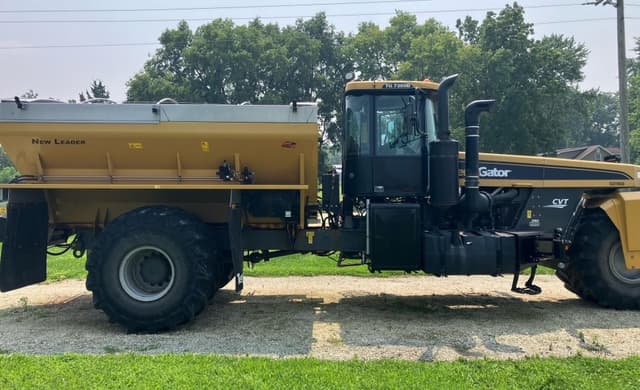 Image of Terra-Gator TG7300B equipment image 4