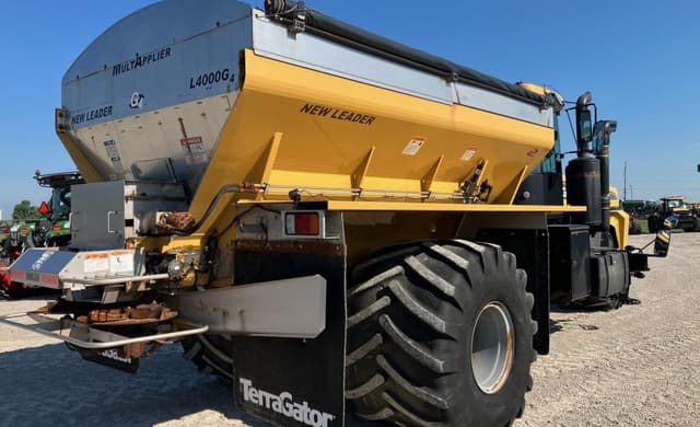 Image of Terra-Gator TG8300B equipment image 4