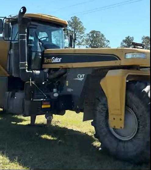 Image of Terra-Gator TG7300B equipment image 2