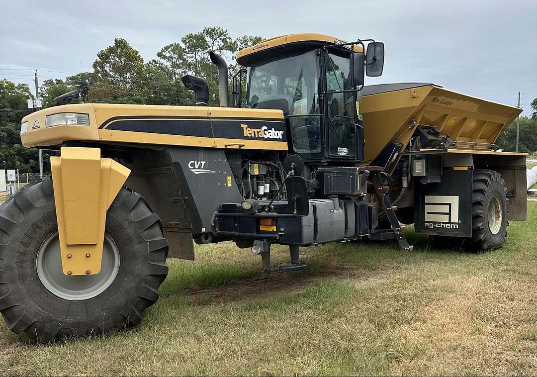 Image of Terra-Gator TG7300B Primary image