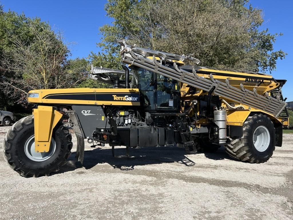 Image of Terra-Gator TG8300B Primary image