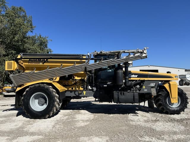 Image of Terra-Gator TG8300B equipment image 2