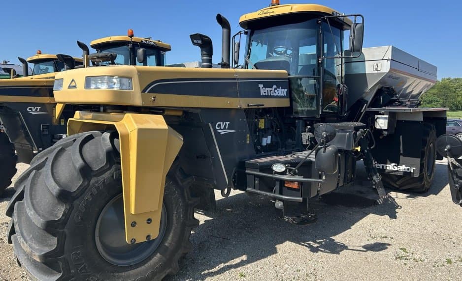 Image of Terra-Gator TG8300B Primary image