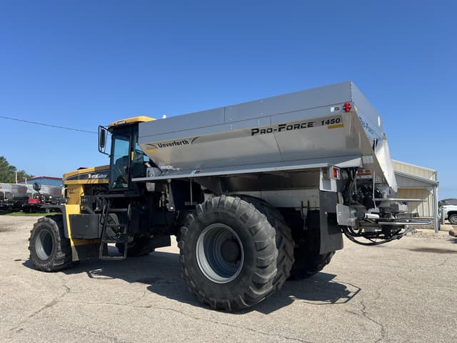 Image of Terra-Gator TG8400B equipment image 2