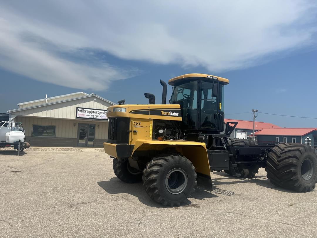 Image of Terra-Gator TG8400B Primary image