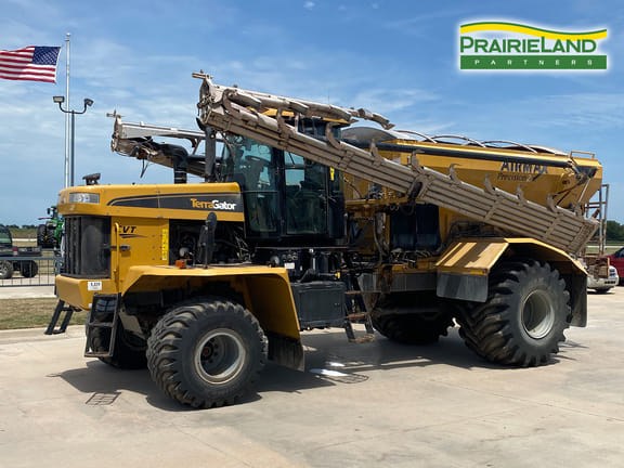 Main image Terra-Gator TG8400B