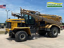 2017 Terragator TG8400B Image