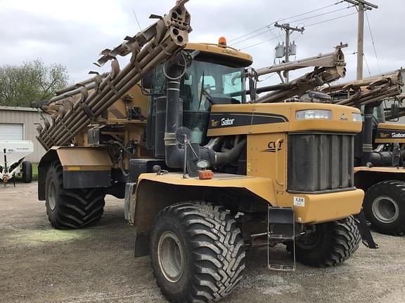 Main image Terra-Gator TG8400B 1
