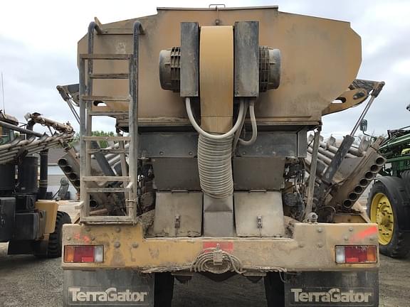Main image Terra-Gator TG8400B 6