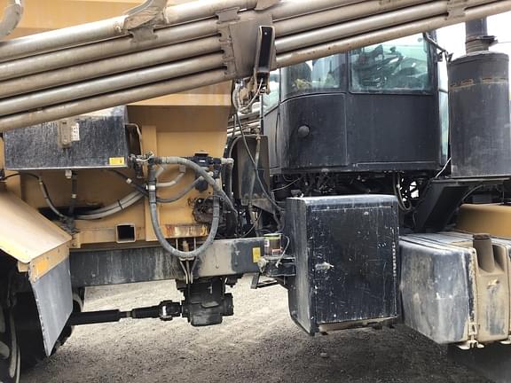 Main image Terra-Gator TG8400B 8