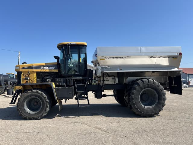 Image of Terra-Gator TG8400B equipment image 1