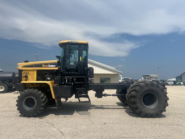 Image of Terra-Gator TG8400B equipment image 1