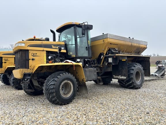 Image of Terra-Gator TG8400C Primary image
