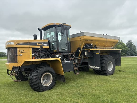 Image of Terra-Gator TG8400C equipment image 1