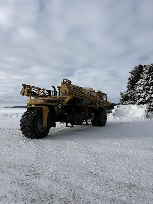 Image of Terra-Gator TG9300B equipment image 3