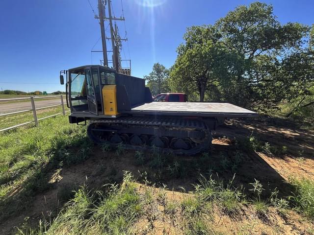 Image of Terramac RT14  equipment image 2