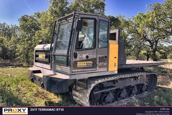 Equipment Main Image