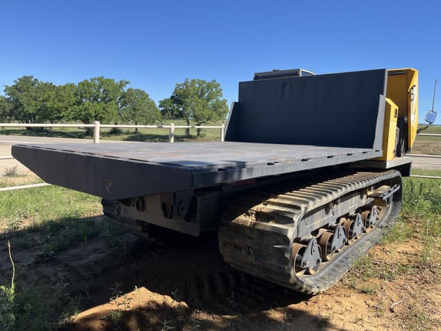 Image of Terramac RT14  equipment image 3