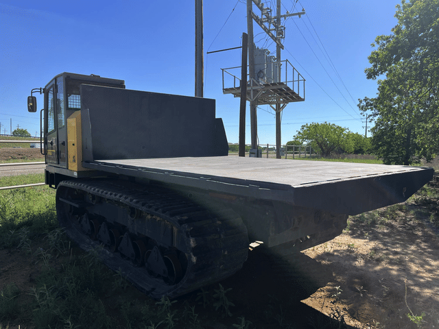 Image of Terramac RT14  equipment image 4