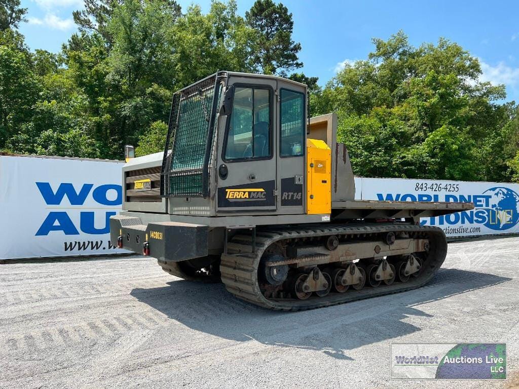 Main image Terramac RT14 