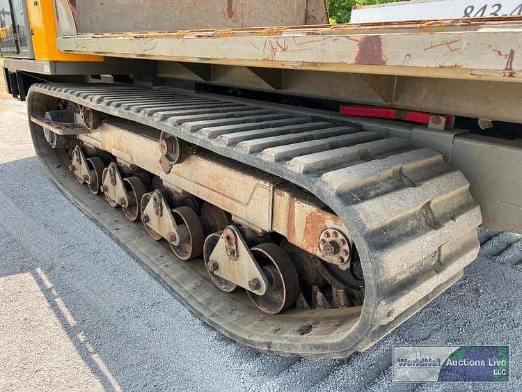Main image Terramac RT14  9