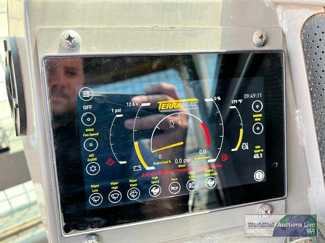 Thumbnail image Terramac RT14  13