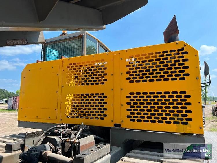 Main image Terramac RT14  21