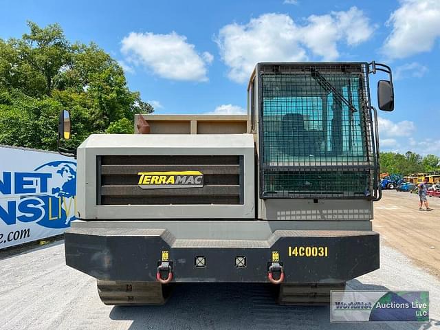 Thumbnail image Terramac RT14  3