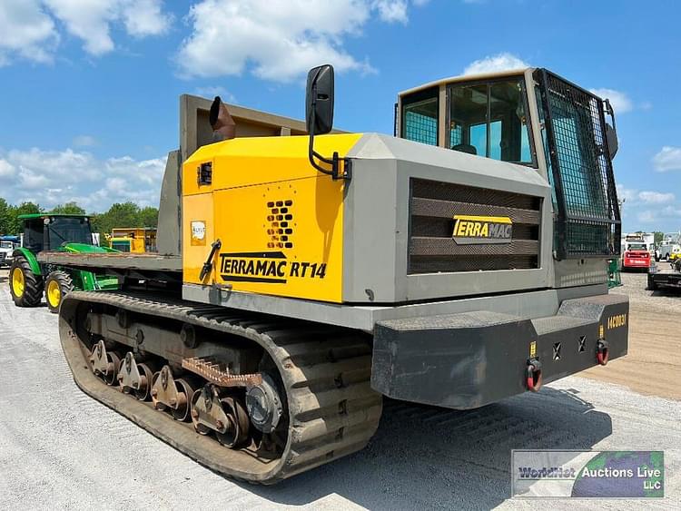 Main image Terramac RT14  4
