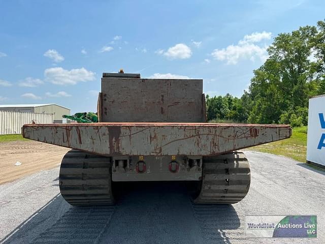 Thumbnail image Terramac RT14  7