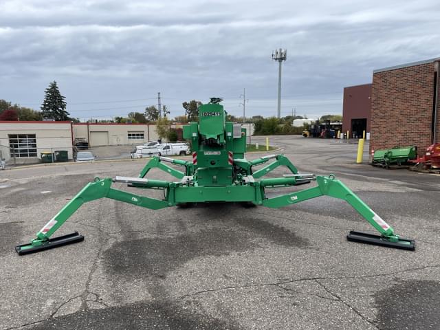 Image of Teupen TL92SJ equipment image 1