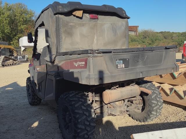 Image of Textron Stampede equipment image 3
