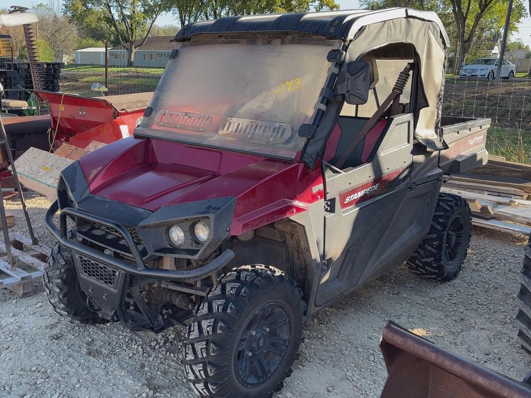 Image of Textron Stampede Primary image