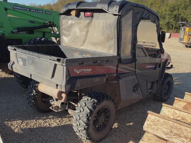 Image of Textron Stampede equipment image 2