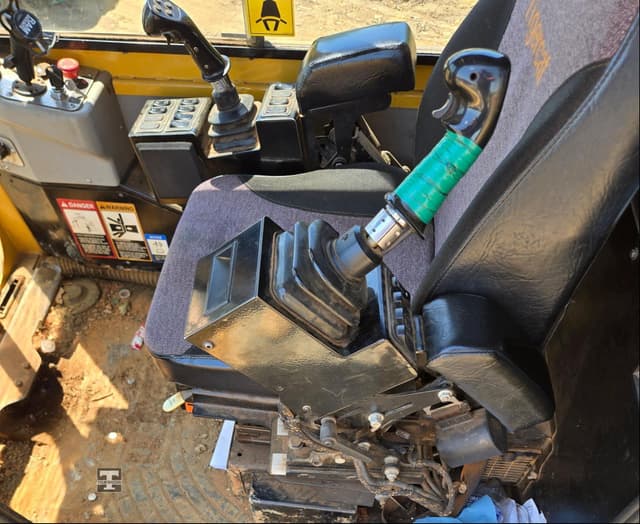 Image of Tigercat 234B equipment image 4