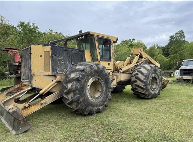 Thumbnail image Tigercat 620E 11