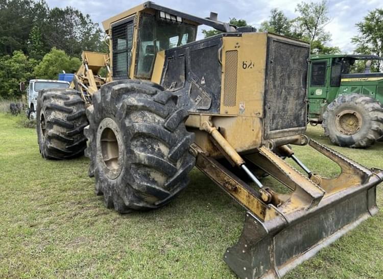 Main image Tigercat 620E 27